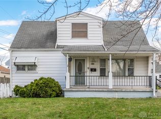 104 Ellington Rd, Dayton, OH 45431