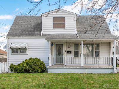 104 Ellington Rd, Dayton, OH, 45431
