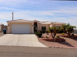 985 Coconut Grove Dr, Lake Havasu City, AZ 86404