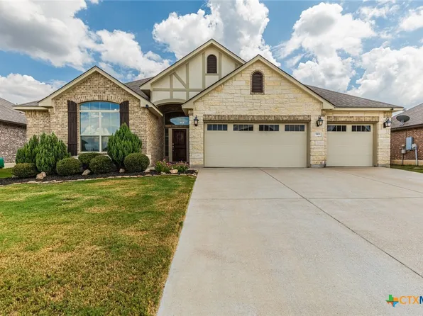 5413 Othello Dr, Nolanville, TX 76513