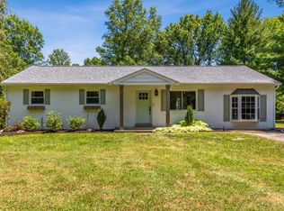 2711 State Route 232, Bethel, OH 45106