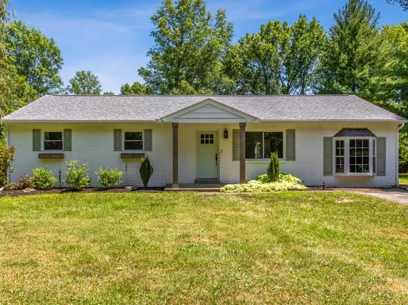 2711 State Route 232, Bethel, OH 45106