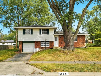 3390 Arnett Ct, Westerville, OH, 43081