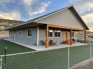 46515 Sunny Hill Ln N, Grand Coulee, WA 99133