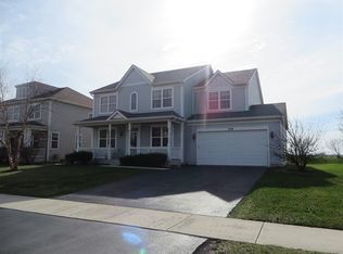 739 Bethel Ave, Bolingbrook, IL 60490