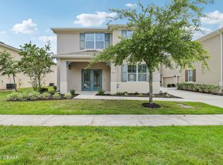 1667 Stowers St, Port Orange, FL 32129