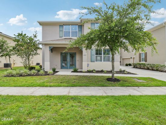 1667 Stowers St, Port Orange, FL 32129