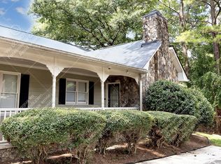 2783 Coventry Grn SE APT D, Conyers, GA 30013