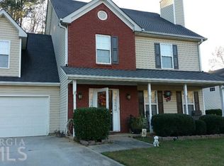 60 Cascade Ct, Covington, GA 30016