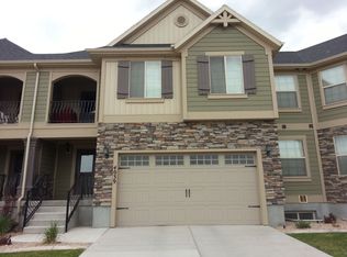 4039 E Oakland Hills Dr, Eagle Mountain, UT 84005