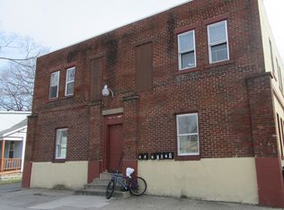 273 E Forest Ave, Muskegon, MI 49442