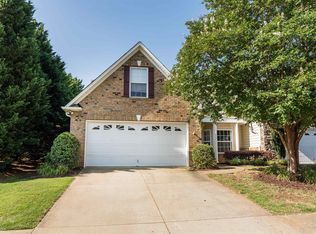 409 Rosemeade Ct, Spartanburg, SC 29301