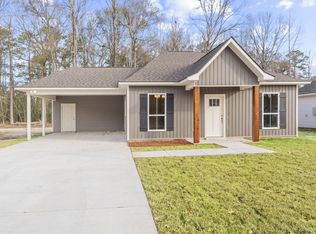 20953 Oregon St, Livingston, LA 70754