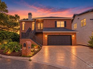 23 Mar Vista Cir, Perdido Key, FL 32507