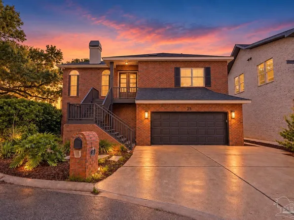 23 Mar Vista Cir, Perdido Key, FL 32507