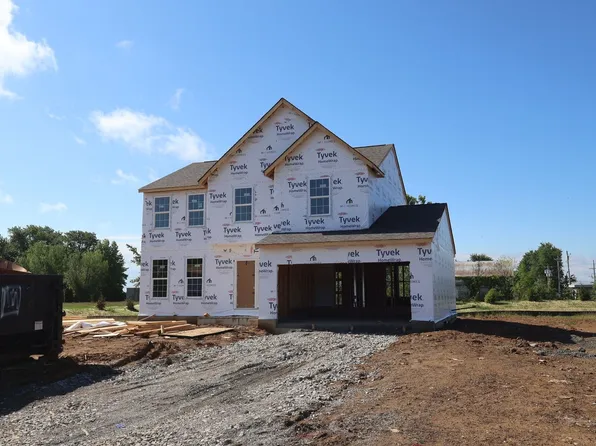 5950 Stags Run, Milford, OH 45150