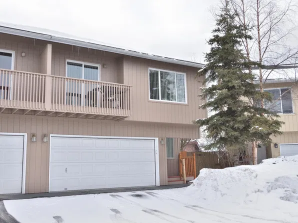 340 Ocean Point Dr #9, Anchorage, AK 99515