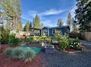 15675 Holiday Ct, La Pine, OR 97739