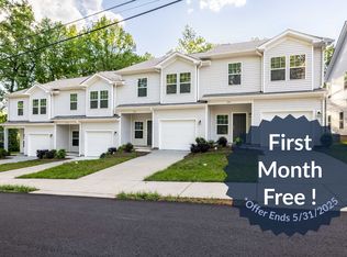 214 S Bell Ave #1, Albemarle, NC 28001