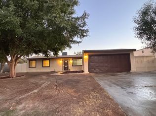 110 W 13th Ave, Delano, CA 93215