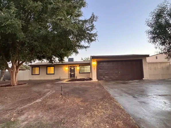 110 W 13th Avenue, Delano, CA 93215