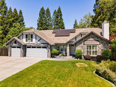 5023 Millstone Way, Granite Bay, CA, 95746