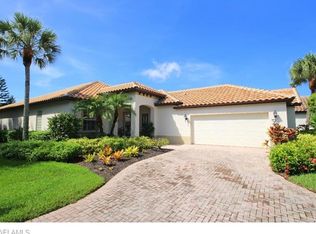 12523 Wildcat Cove Cir, Estero, FL 33928