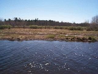 Manitowish River