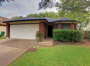 2916 Feathercrest Dr, Austin, TX 78728