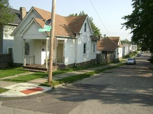 29 Pleasant Ave, Ave, OH 45403