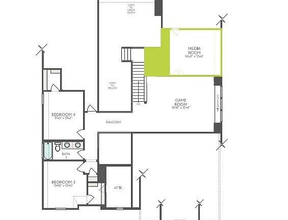 5th image of this home