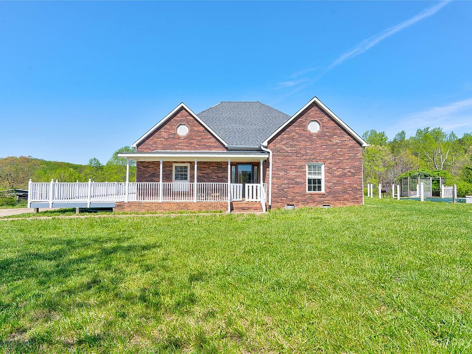 340 Mitchum Rd, Ellenboro, NC 28040 Zillow