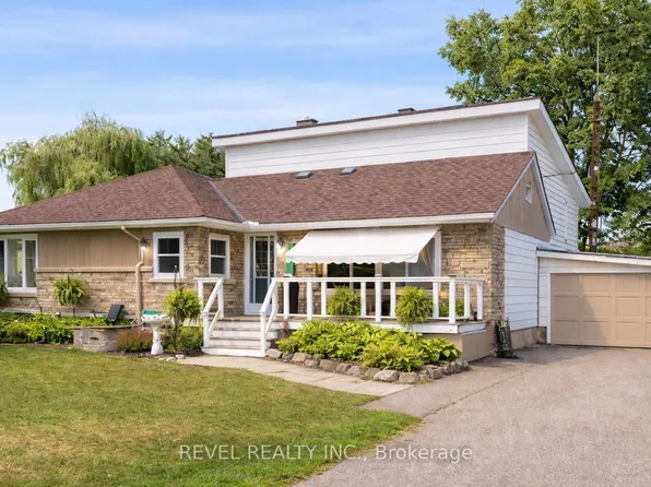 1407 Kottmeier Rd, Thorold, ON L3B 5N5
