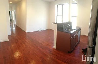 Rented by Living New York