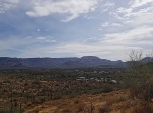 1026 W Circle Mountain Rd, Phoenix, AZ 85087