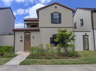 8760 Napolo Dr, Melbourne, FL 32940
