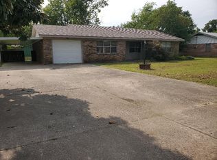 102 Craigway St, Poteau, OK 74953