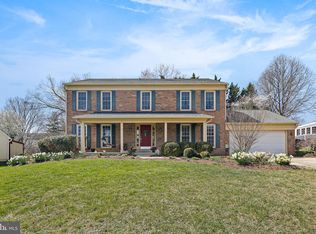 8360 Sweet Cherry Ln, Laurel, MD 20723