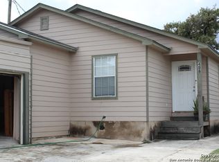 406 County Road 6850 #2, Lytle, TX 78052