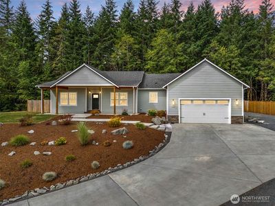 104 Sequoia Lane, Onalaska, WA, 98570