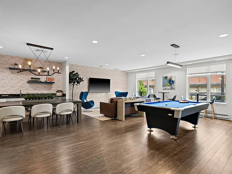 Clubroom