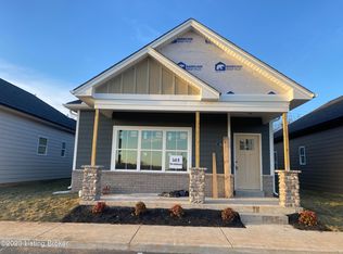 816 Rosemary Ln, La Grange, KY