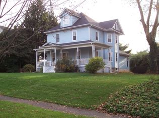 306 8th Ave, Haddon Heights, NJ 08035