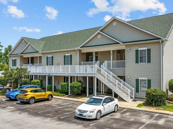 141 Lazy Willow Ln. #103, Myrtle Beach, SC 29577