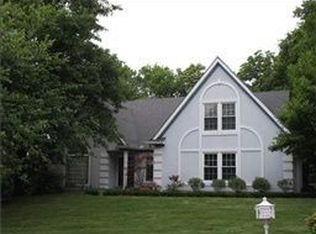5572 Hearthstone Ln, Brentwood, TN 37027