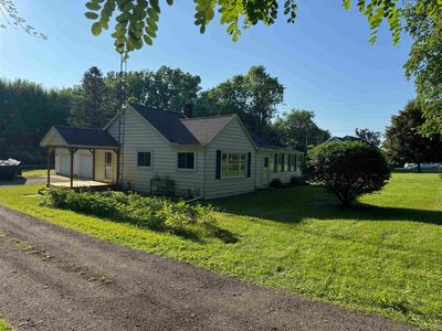 11944 W Coller Hwy, Tipton, MI, 49287