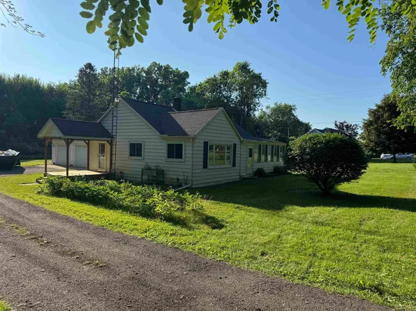 11944 W Coller Hwy, Tipton, MI 49287