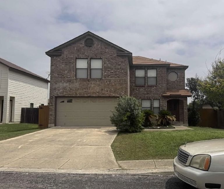 Property Front View