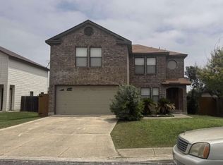 5910 Walnut Mill Dr, San Antonio, TX 78244
