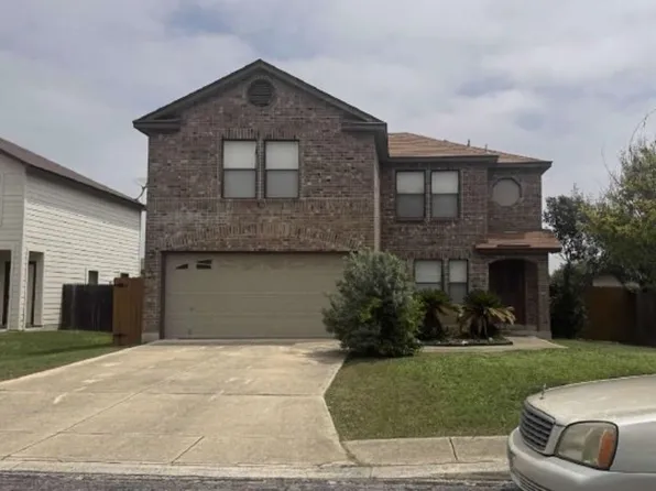 5910 Walnut Mill Dr, San Antonio, TX 78244
